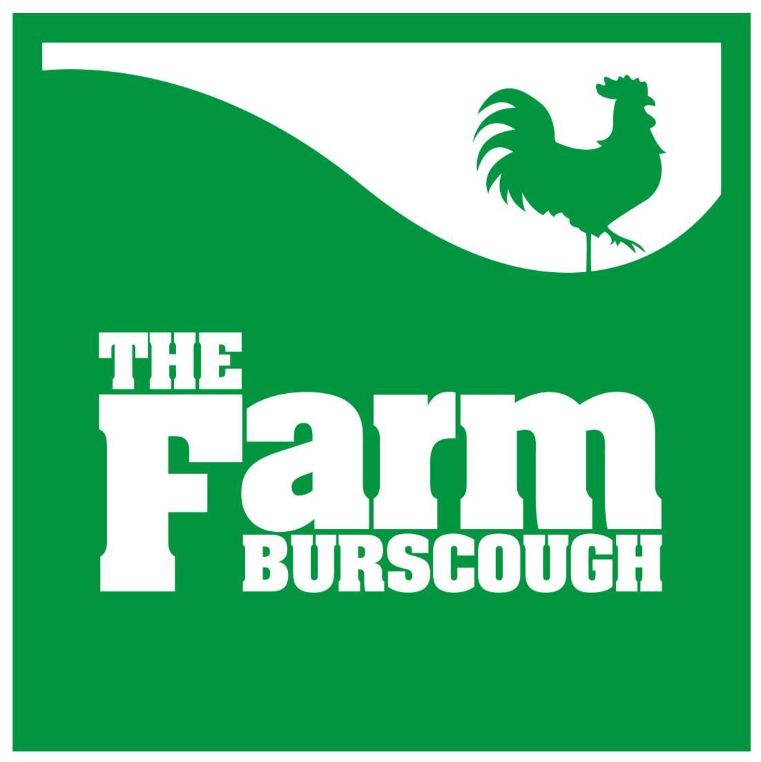 Вілла The Farm Burscough Екстер'єр фото